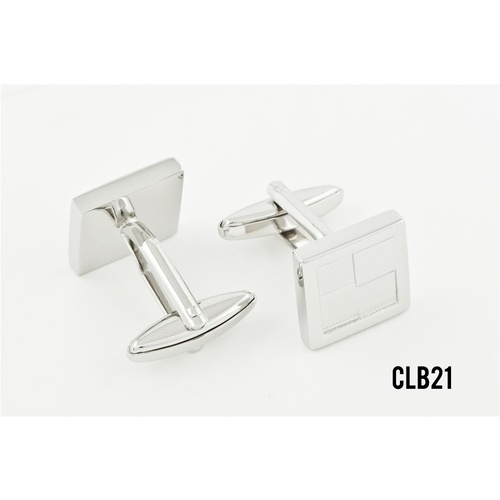 Cufflinks CL21