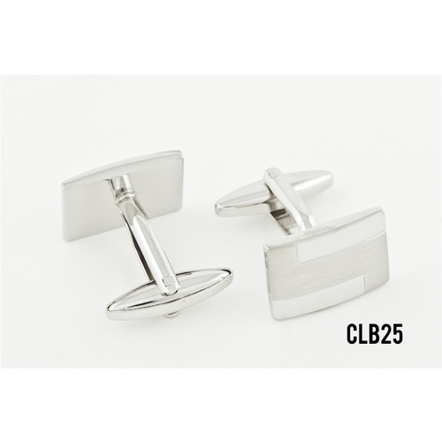 Cufflinks CL25