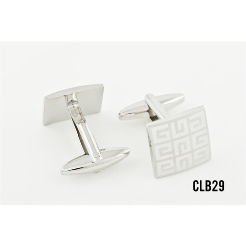 Cufflinks CL29