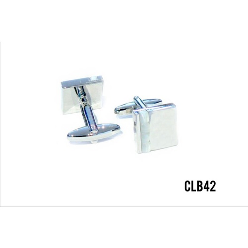 Cufflinks CL42