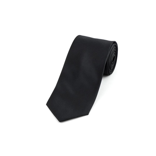 Classic Black Tie 
